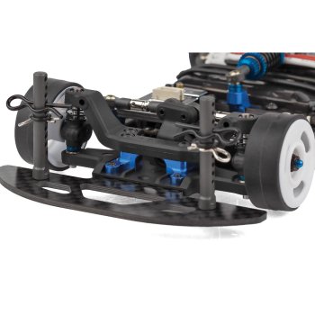 Team Associated RC28 Team Kit