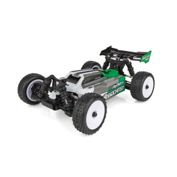 Team Associated Reflex 14B Gamma RTR, Ongaro Edition gelb oder grün