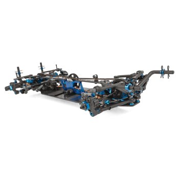 Team Associated TC8 Graphite-Spec Team Kit