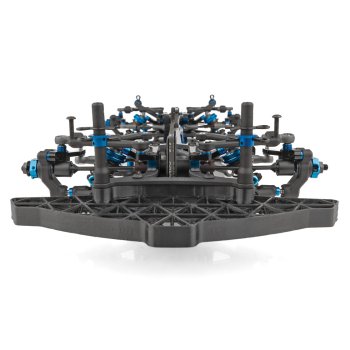 Team Associated TC8 Graphite-Spec Team Kit