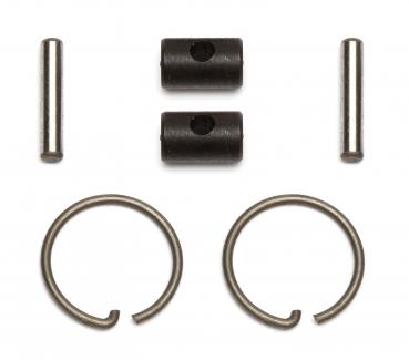 Team Associated FT DCV Rebuild Kit