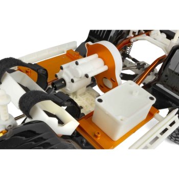 Team Associated RC10 Trail Truck, Portal Kit