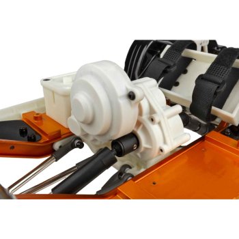 Team Associated RC10 Trail Truck, Portal Kit