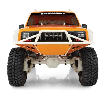 Preview: Team Associated RC10 Trail Truck, Portal Kit