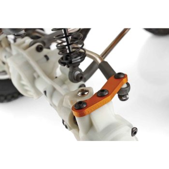 Preview: Team Associated RC10 Trail Truck, Portal Kit