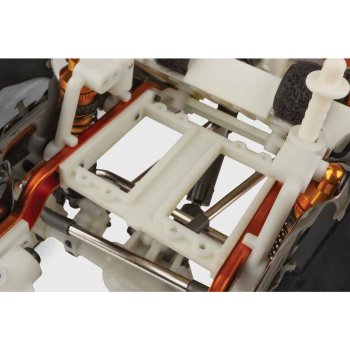 Team Associated RC10 Trail Truck, Portal Kit