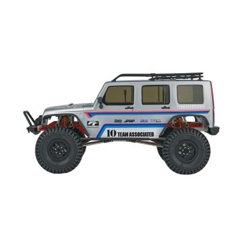 Element RC Enduro Trail Truck Cattleman Kit