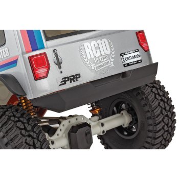 Element RC Enduro Trail Truck Cattleman Kit