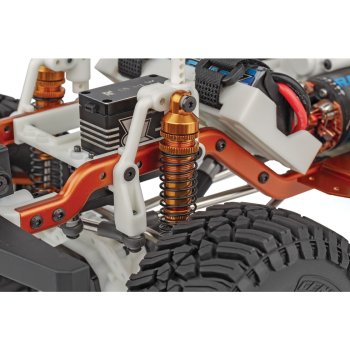 Element RC Enduro Trail Truck Cattleman Kit