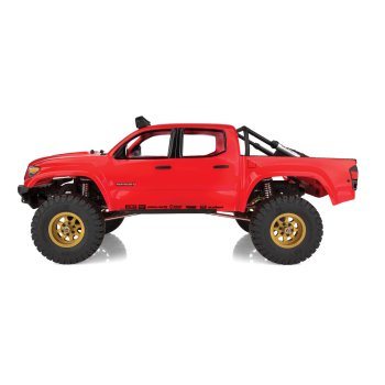Element RC Knightrunner Body Set, clear