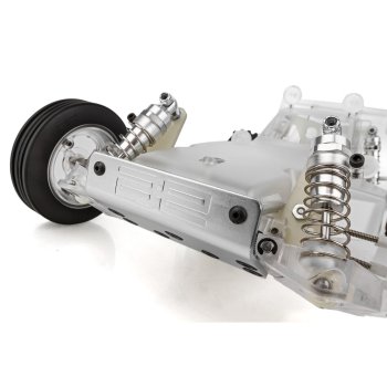 Lagernd! Team Associated RC10CC Classic Clear Edition Kit