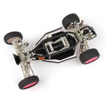 Preview: Team Associated RC10 1991 Masami Stealth Car