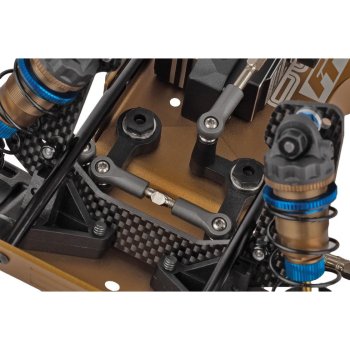 Team Associated RC10 Factory Team Kit