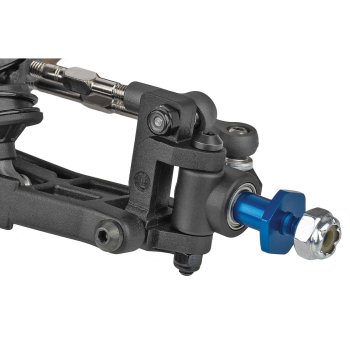 Team Associated RC10 Factory Team Blue Edition Kit