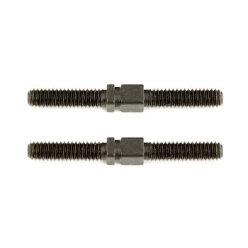 Team Associated Turnbuckles, 1.00 in