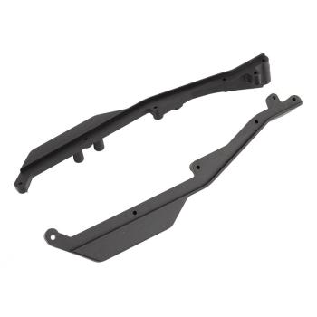 Team Associated RC10T6.2 Side Rails