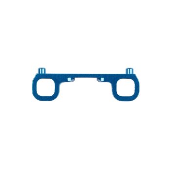 Team Associated RC10B7 Arm Mount C, 3-Gear Gearbox, Aluminum