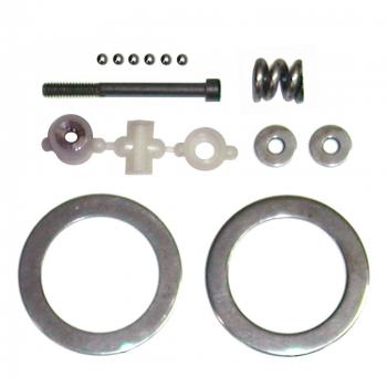 Team Associated Diff Rebuild Kit