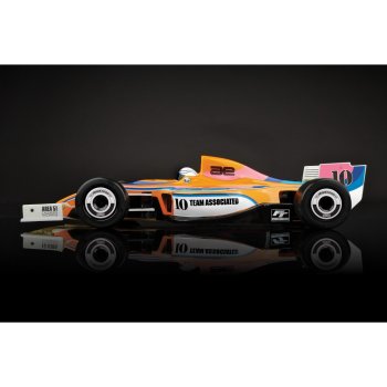 Team Associated RC10F6 Classic Edition Kit