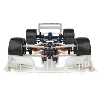 Team Associated RC10F6 Classic Edition Kit