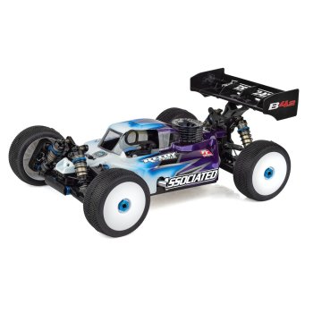 Team Associated RC8B4.2 Team Kit