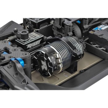 Team Associated RC8B4.2e Team Kit