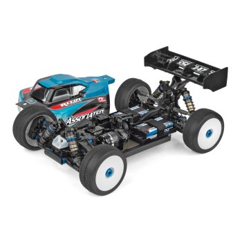 Preview: Team Associated RC8B4.2e Team Kit