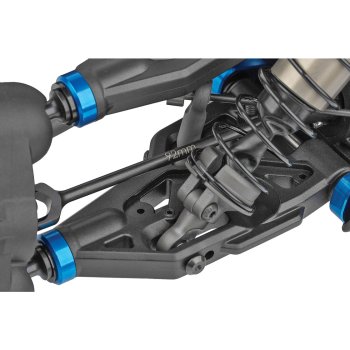 Team Associated RC8B4.2 Team Kit (Euro Edition)