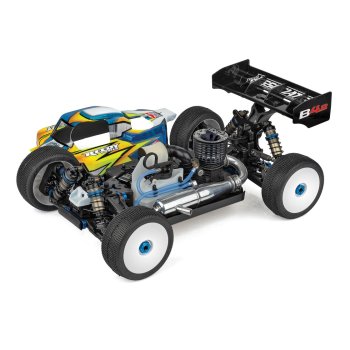 Preview: Team Associated RC8B4.2 Team Kit (Euro Edition)