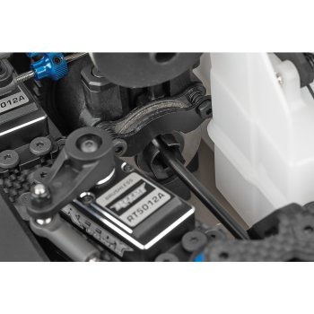 Team Associated RC8B4.2 Team Kit (Euro Edition)