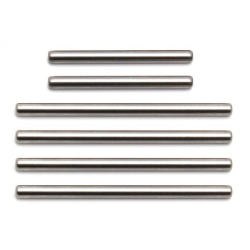Team Associated RC8B3 Hinge Pin Set
