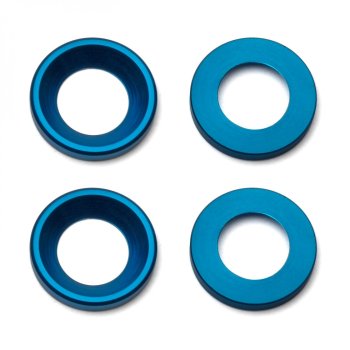 Team Associated RC8B3 Engine Mount Washers