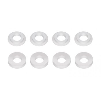 Team Associated RC8B3.1 Shock Seal Bushing Set