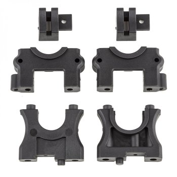 Team Associated RC8B3.2 Center Bulkhead