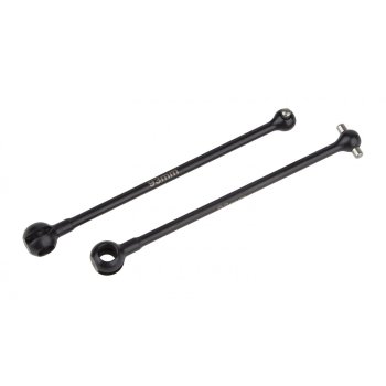 Team Associated RC8B3 FT CVA Bones, 93mm