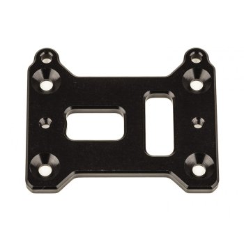 Team Associated RC8B4e Center Top Plate