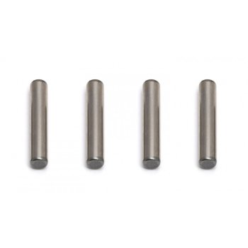 Team Associated Wheel Hex Pins
