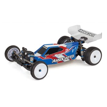 Team Associated RC10B7.1 Team Kit