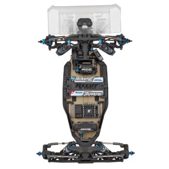 Preview: Team Associated RC10B7.1 Team Kit