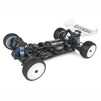 Preview: Team Associated RC10B84 Team Kit Preview: Team Associated RC10B84 Team Kit