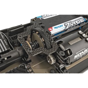Preview: Team Associated RC10B84 Team Kit Preview: Team Associated RC10B84 Team Kit