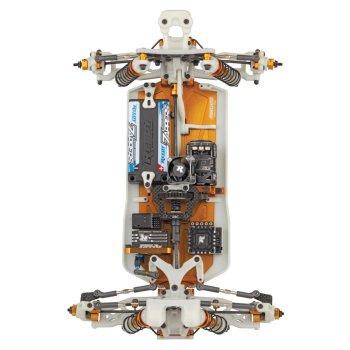 Preview: Team Associated RC10B84 Classic Kit