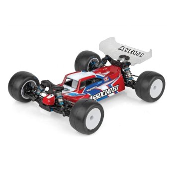 Team Associated RC10T84 Team Kit