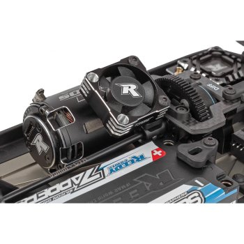Team Associated RC10T84 Team Kit