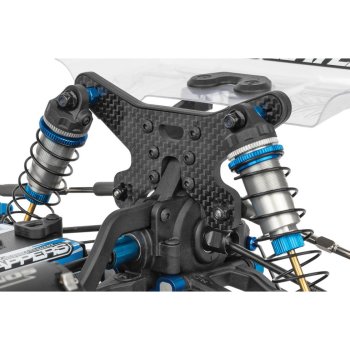 Team Associated RC10T84 Team Kit