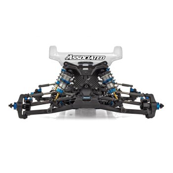 Team Associated RC10T84 Team Kit