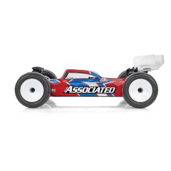 Preview: Team Associated RC10T84 Team Kit