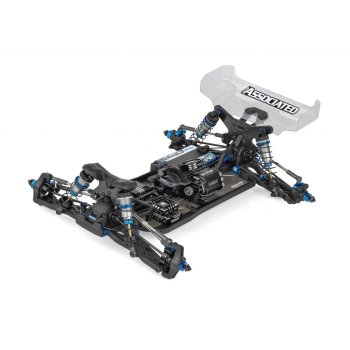 Team Associated RC10T84 Team Kit