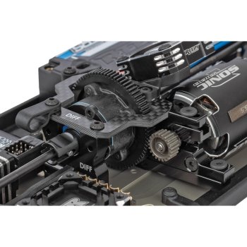 Team Associated RC10T84 Team Kit
