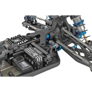 Team Associated RC10T84 Team Kit